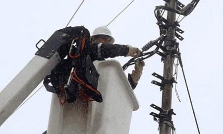 فصل الكهرباء عن مناطق بالكرك الثلاثاء