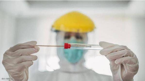 إصابات كورونا النشطة تواصل الانخفاض بالأردن