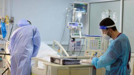 انخفاض إصابات كورونا النشطة في الأردن إلى 153 ألفا و17 حالة