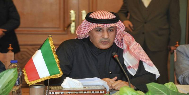 الديحاني: وفد كويتي لاستقطاب معلمين أردنيين قريبا