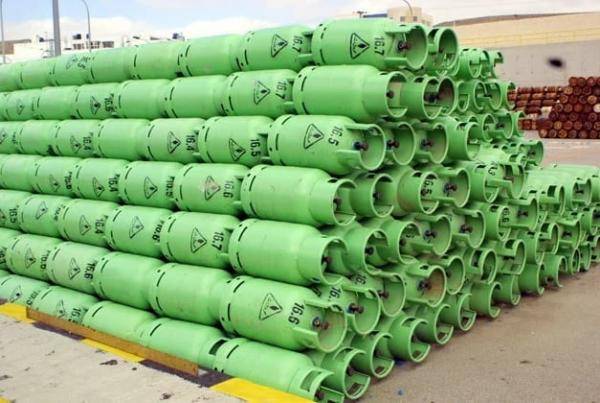 المواصفات: لم يثبت تعبئة اسطوانات الغاز بالماء .. ونتابع الشكاوى