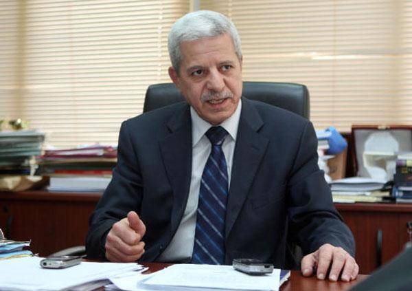 ارشيدات: اتهامات تستهدف الأردن وقيادته بسبب مواقفه تجاه قضايا الأمة