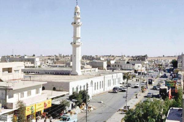 حملة شبابية لتحفيز المشاركة الانتخابية في معان