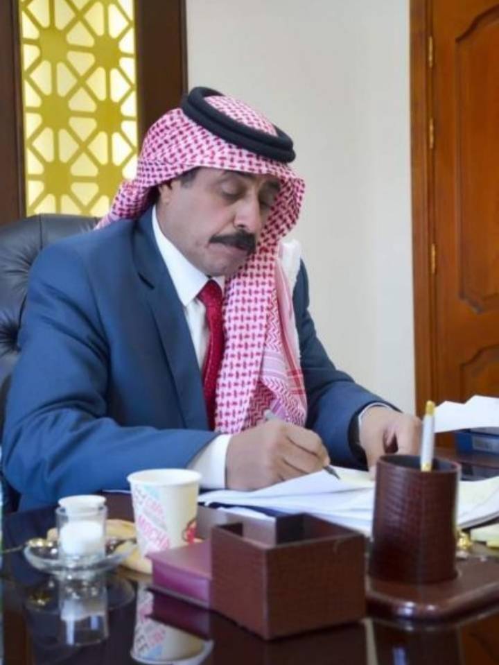 الحجايا: الأردن كان على الدوام عصياً على المؤامرات والمكائد