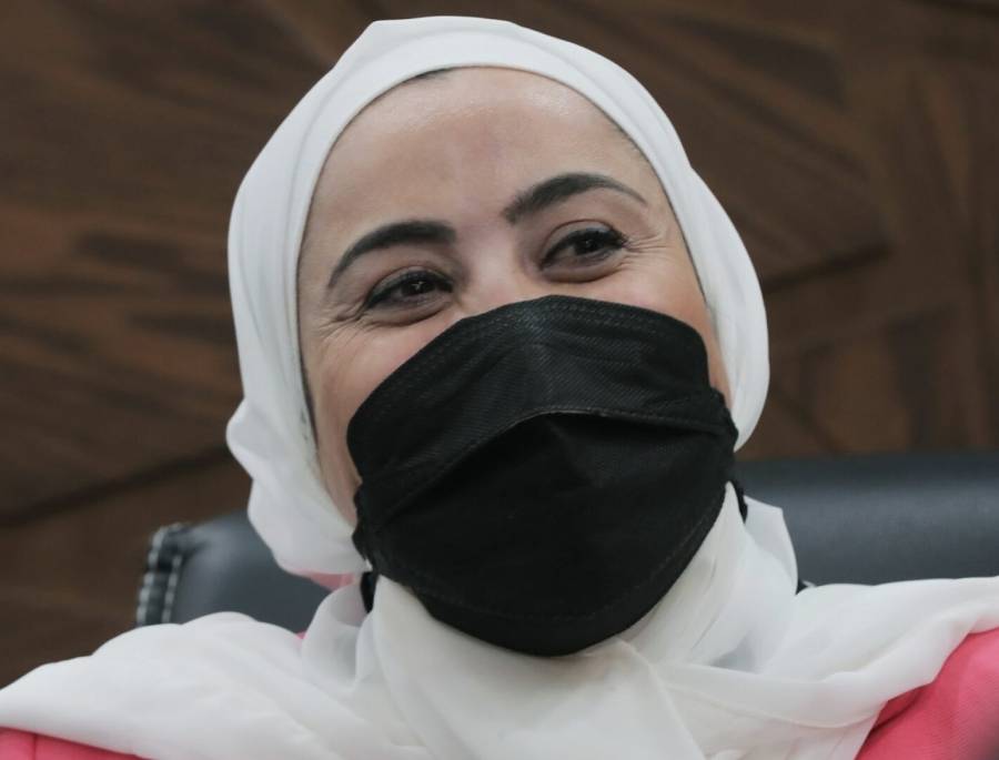 بني مصطفى: نتطلع لإقرار مشروعي “الأحزاب” و”الانتخاب” المُحالين للنواب