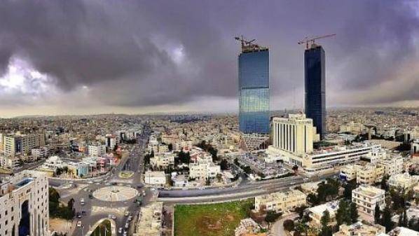 الأمانة تستحوذ على 31 بالمئة من رأسمال الشركة المالكة لأبراج السادس لاستئناف العمل بالمشروع