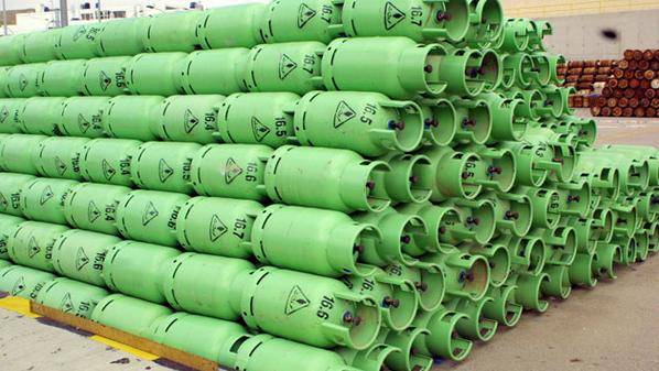 المواصفات والمقاييس توضح حقيقة شكاوى تعبئة اسطوانات الغاز بالماء