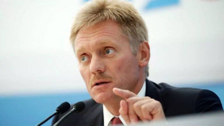 روسيا: لا نرغب في قطع العلاقات مع أوكرانيا