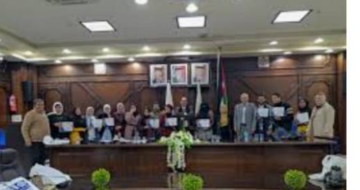 اتحاد القيصر ينظم أمسية للأدباء الشباب في إربد