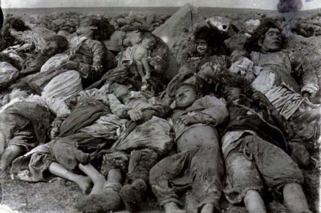 الذكرى الثلاثين .. للابادة الجماعية والتطهير العرقي  في خوجالي..