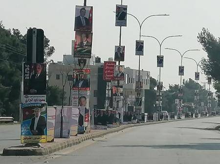 بني عامر: غالبية مرشحي البلديات ومجالس المحافظات لم يقدموا برامج إنتخابية