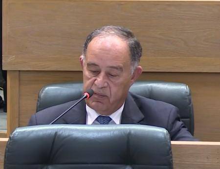 وزير المياه: دراسات الصرف الصحي في السخنة وغريسا جاهزة لكن لا مخصصات