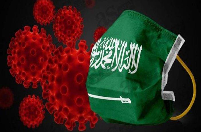 السعودية تسجل 627 حالة إصابة بكورونا
