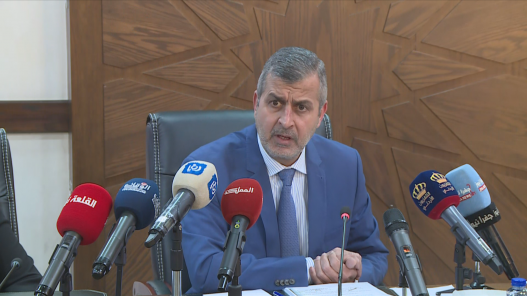 وزير الطاقة: نسبة عدادات الكهرباء التي تستهلك أقل من 600 كيلو واط 93