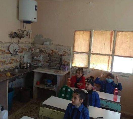 تربية المفرق توضح حول صورة “طالبات المطبخ”