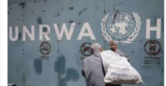 الاونروا تسعى للحصول على دعم 1.6 مليار دولار لتقديم خدماتها الإنسانية