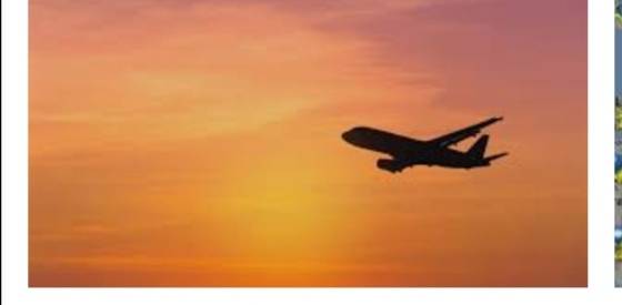 العراق: تجاوز عدد الطائرات العابرة حاجز 450 طائرة يوميا