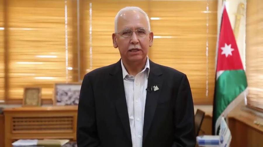 الزعبي: الهيئة العامة لنقابة المهندسين تفرض رقابة مشددة على الانتخابات