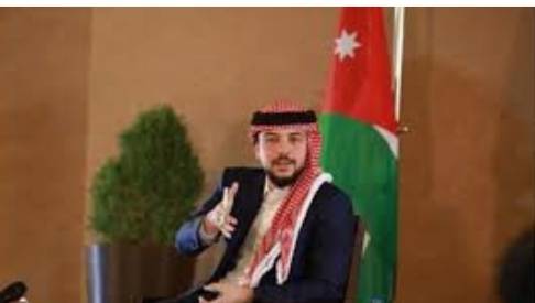 ولي العهد يؤكد أهمية مشاركة الشباب في الانتخابات واختيار الأكفأ