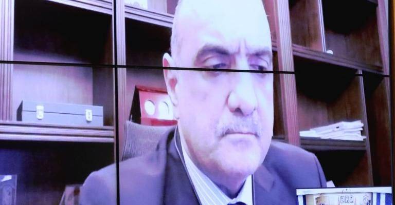 الخصاونة: الاستهداف الممنهج للأردن وقيادته إفلاس أخلاقي وسياسي