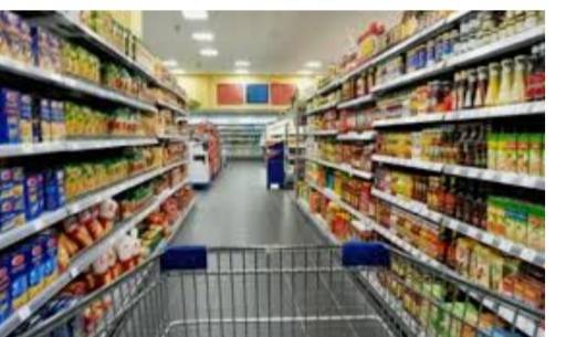 عروض وتخفيضات في جميع أسواق المؤسسة الاستهلاكية العسكرية