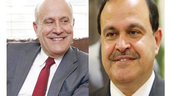 ايمن وحسين المجالي يوجهان رسالة لشقيقهم امجد : طبائعك السياسية تجاوزت الخطر لكل ثوابتنا الوطنية