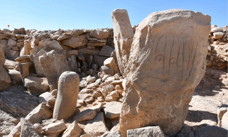 خبير يؤكد أن موقع الجفر الأثري ليس الأقدم في العالم.. و”الآثار” ترد