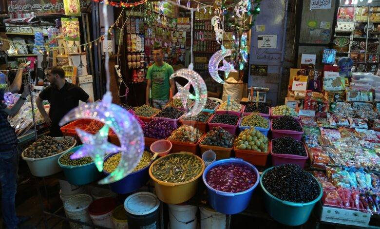 الجمارك: أولوية خاصة للتخليص على بضائع رمضان