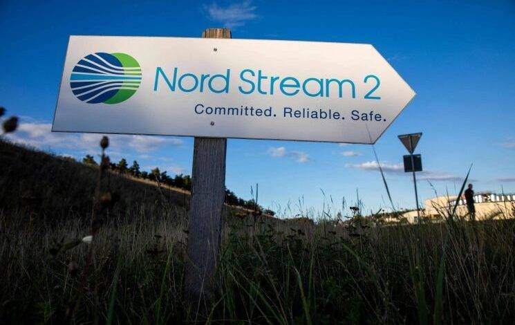 الولايات المتحدة تفرض عقوبات على “نورد ستريم 2”