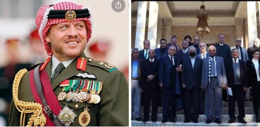 بيان صادر عن اللجنة الوطنية للعسكريين السابقين