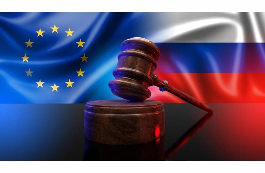 بـ «إجراءات صارمة».. أوروبا تهدد روسيا مجدداً