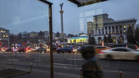 دول تخاطب مواطنيها الموجودين في أوكرانيا