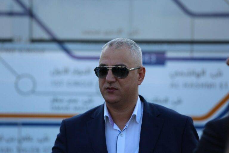 الدرعاوي: الملك شدد أن عملية المتابعة والتنفيذ هي عنوان المرحلة المقبلة