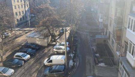 طالبة أردنية في أوكرانيا تكشف سبب عدم عودتهم قبل الحرب .. وتصف الاوضاع