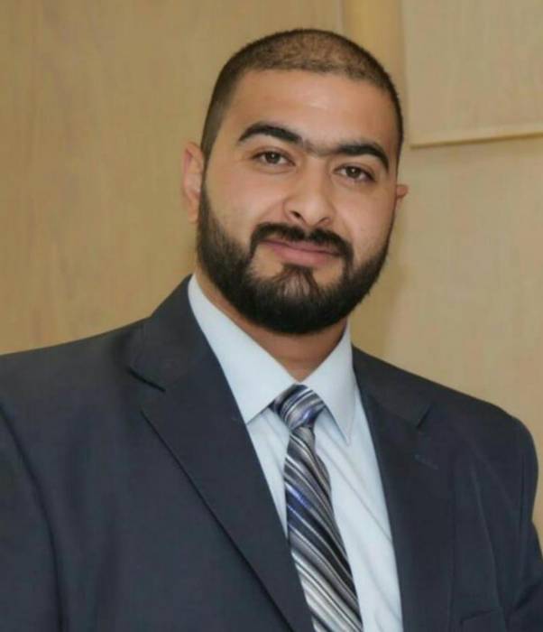 العمري رئيسا للجنة الاجتماعية بنقابة الصحفيين