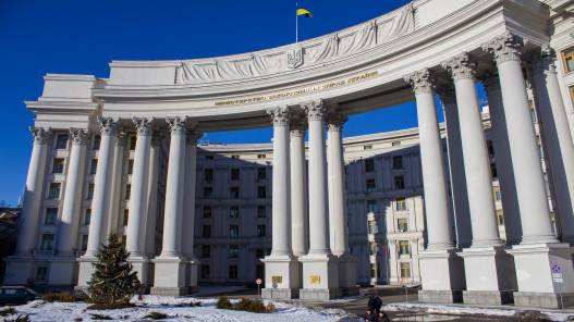 مسؤول عسكري أميركي: هجوم روسيا يهدف لـإسقاط حكومة أوكرانيا