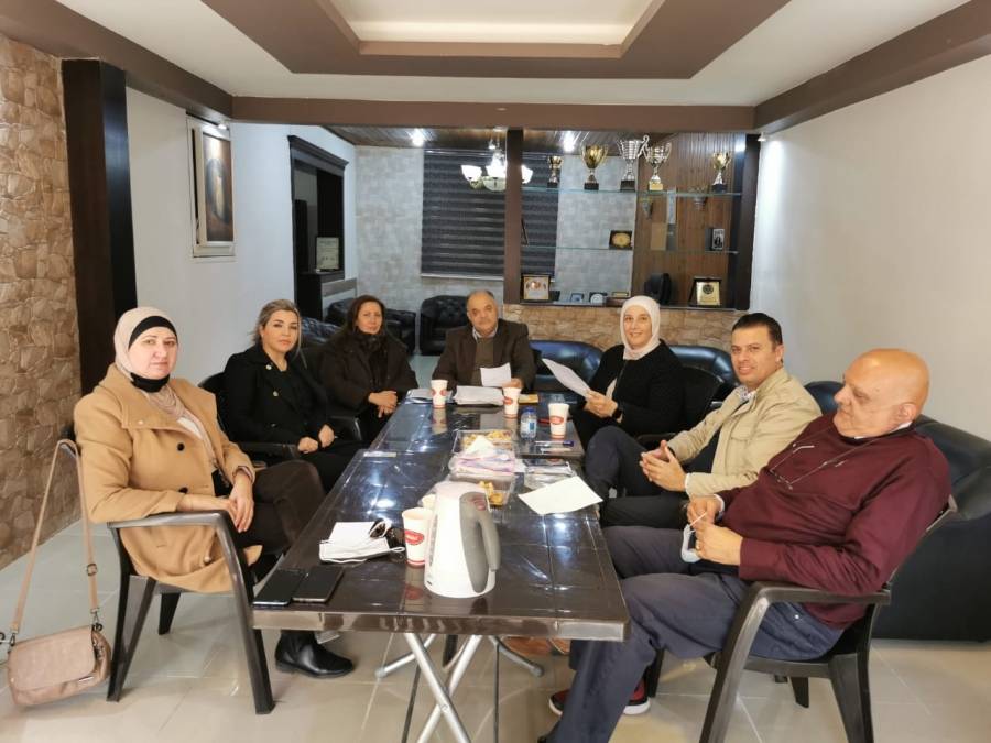 جمعية المذيعين الاردنيين تحتفل بيوم المذيع الأردني