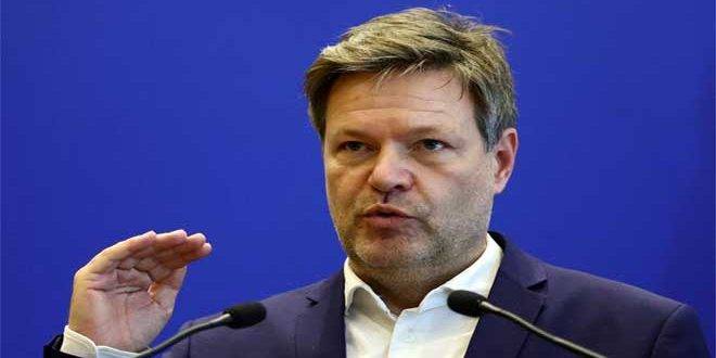 ألمانيا ترفض تزويد السلطات الأوكرانية بالأسلحة الفتاكة