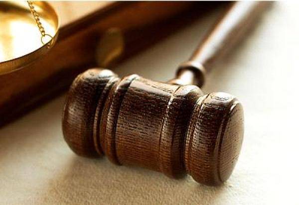 احالة قضاة إلى التقاعد (أسماء)