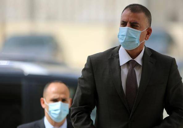 الفراية: الأردن عزز مكانته الدولية بمكافحة الجريمة