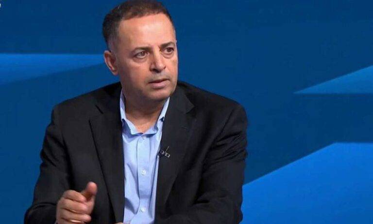 البراري يتوقع سقوط كييف خلال يومين