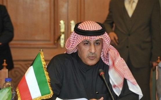 الديحاني: أكثر من 4 آلاف طالب كويتي يعيش بالأردن