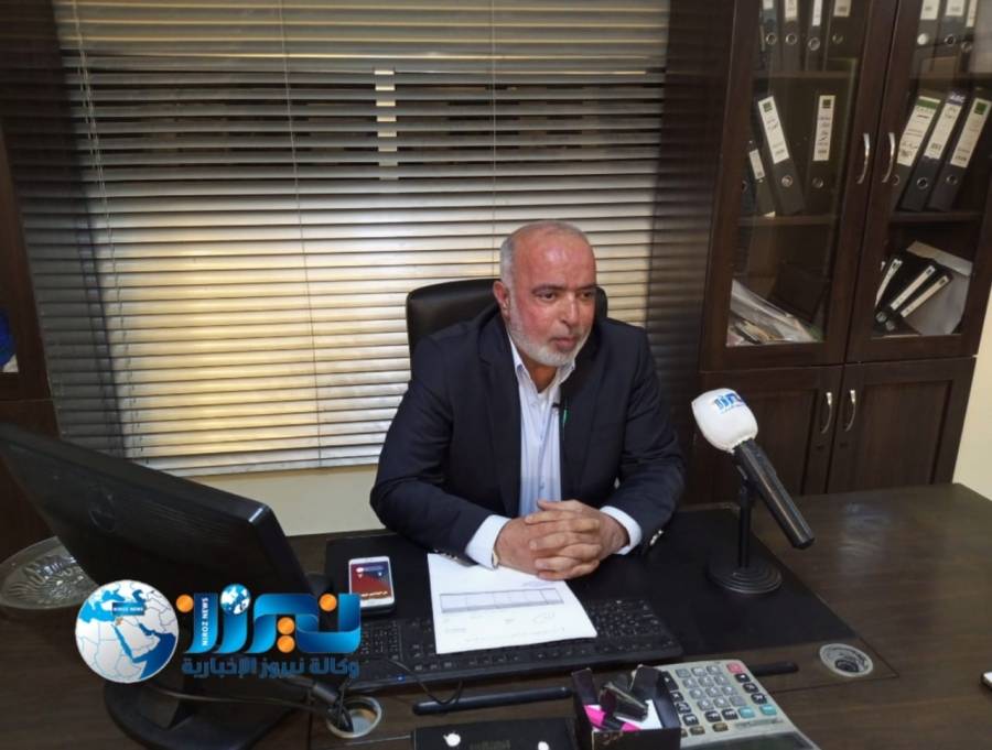 مرشح رئاسة بلدية الجيزة بندر عناد الفايز :  نريد خدمات وبنية تحتية للجيزة بمواصفات عالمية لأن أهالي الجيزة يستحقون الأفضل... فيديو