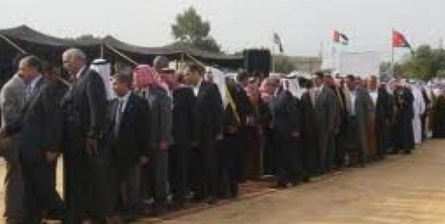 الجلوة العشائرية عقاب جماعي بغير ذنب..مواطنون: وثيقة الضبط أعادت لنا الحياة مرة أخرى