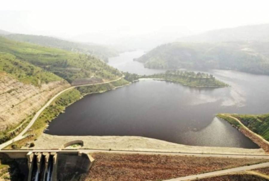 أجواء ماطرة وباردة في أغلب المناطق