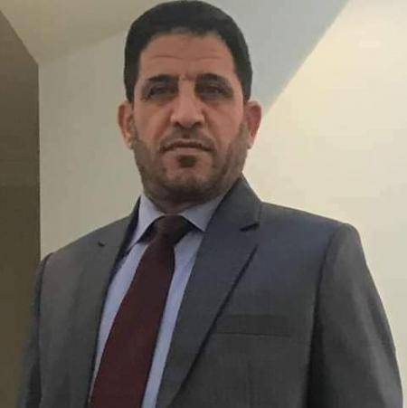 المعايطة عضوا في رابطة علماء الأردن