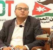 الخوالدة: برامج الأحزاب أهم من أعداد منتسبيها