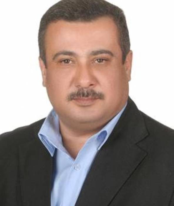 ابو حفيظه لنيروز: 90 من مدارس لواء الموقر التي تم اعتمادها مراكز اقتراع مهيئة لاستقبال الناخبين