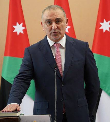 الشريدة: هذه آمال الحكومة من “الورشة الاقتصادية”