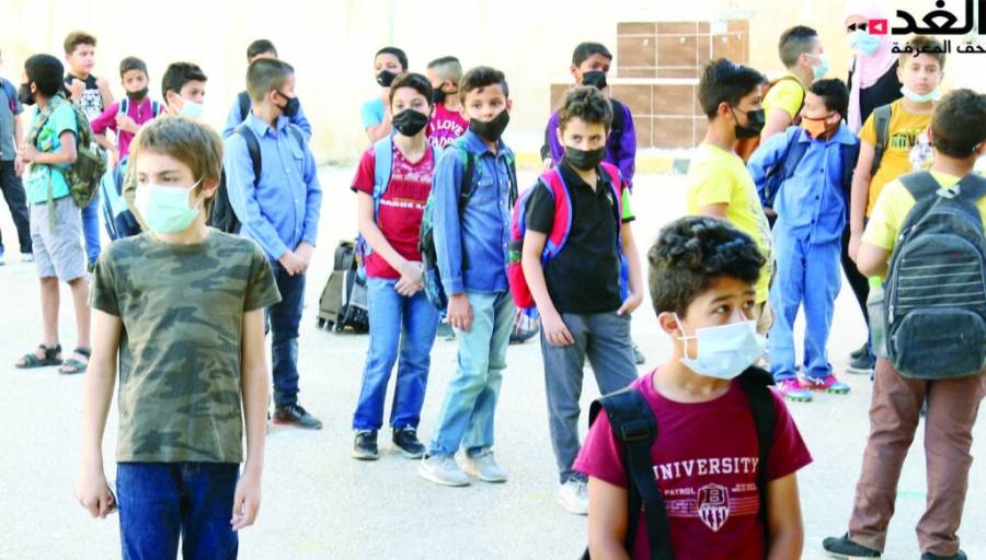 التربية لـ”الغد”: يسمح للمدارس الخاصة ببدء الحصة الأولى دون أي تغيير